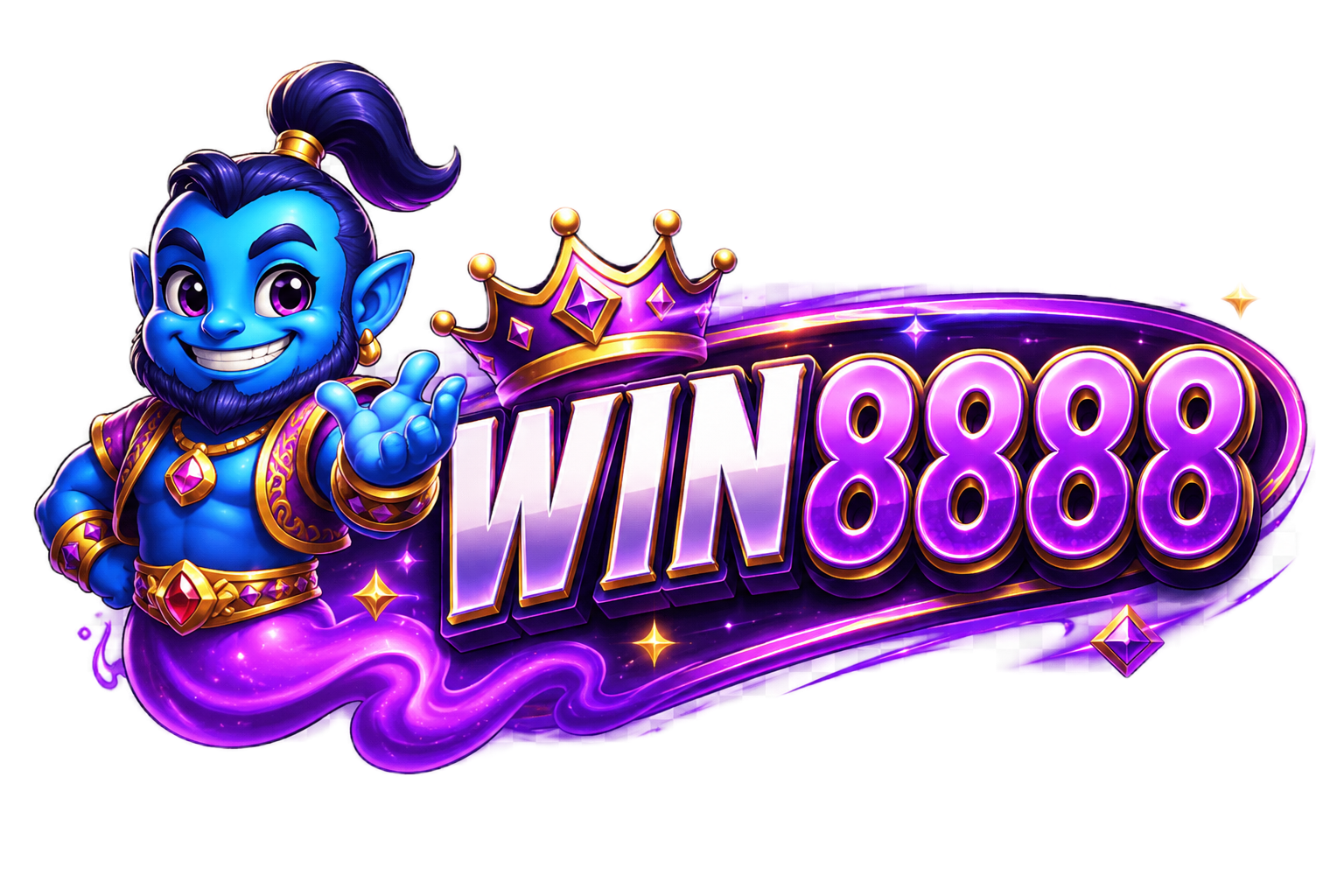 WIN8888